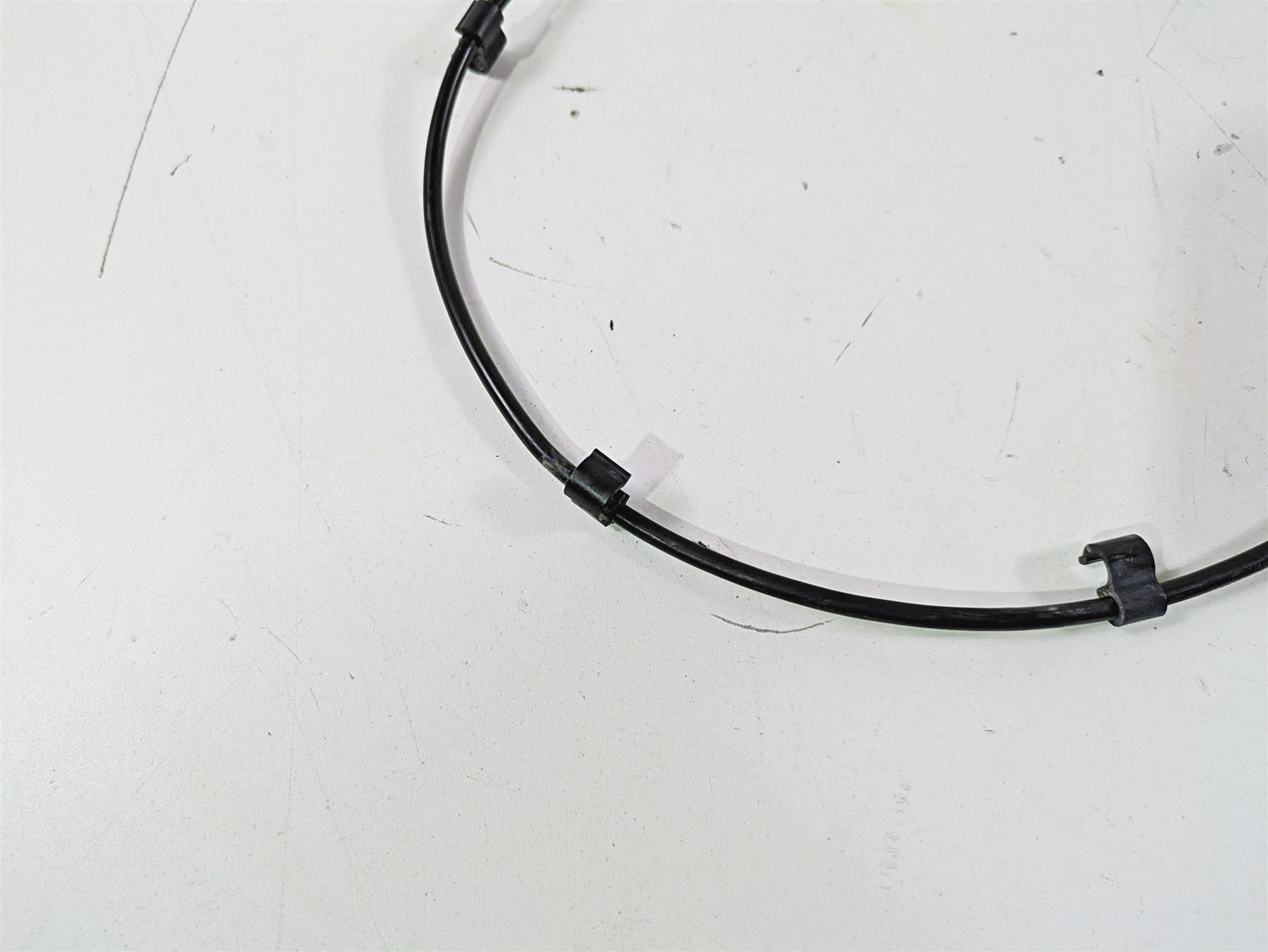 2019 BMW G310GS K02 Rear Abs Brake Wheel Speed Sensor - READ 34529443105 {{ shop.shopifyCountryName }} - Mototech271