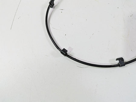 2019 BMW G310GS K02 Rear Abs Brake Wheel Speed Sensor - READ 34529443105 {{ shop.shopifyCountryName }} - Mototech271