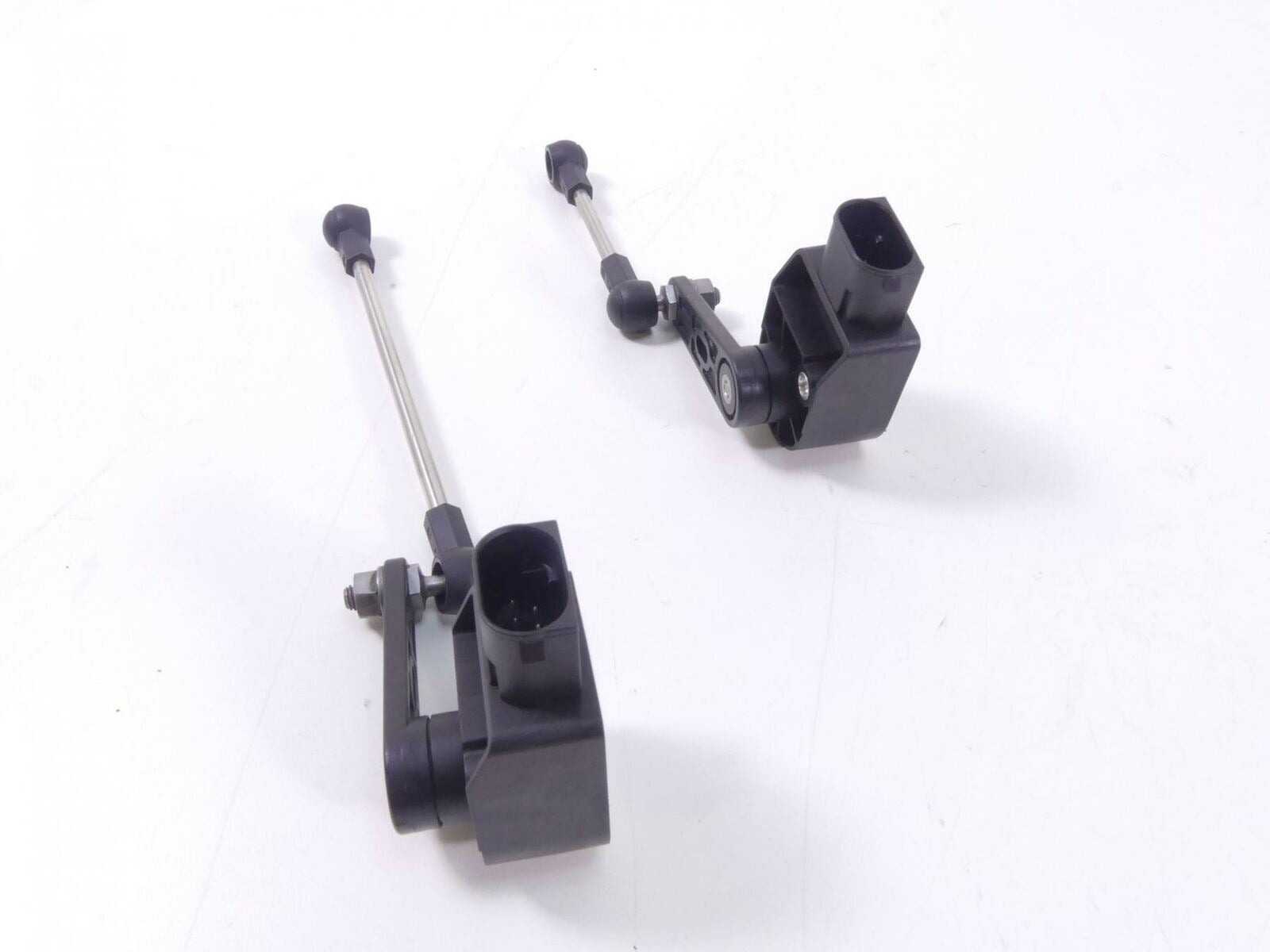 2017 BMW R1200GS GSW K50 Front Rear Height Leveling Level Sensor Set 37146870000 {{ shop.shopifyCountryName }} - Mototech271