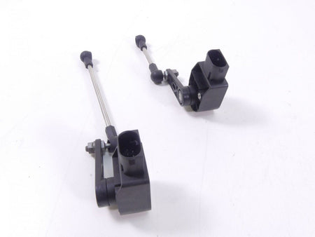 2017 BMW R1200GS GSW K50 Front Rear Height Leveling Level Sensor Set 37146870000 {{ shop.shopifyCountryName }} - Mototech271
