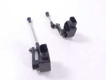 Load image into Gallery viewer, 2017 BMW R1200GS GSW K50 Front Rear Height Leveling Level Sensor Set 37146870000 | Mototech271
