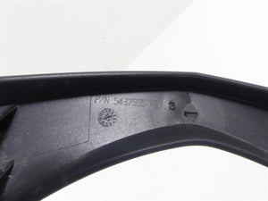 2015 Victory Cross Country 8 Ball Headlight Bezel Cover Fairing 5437555
