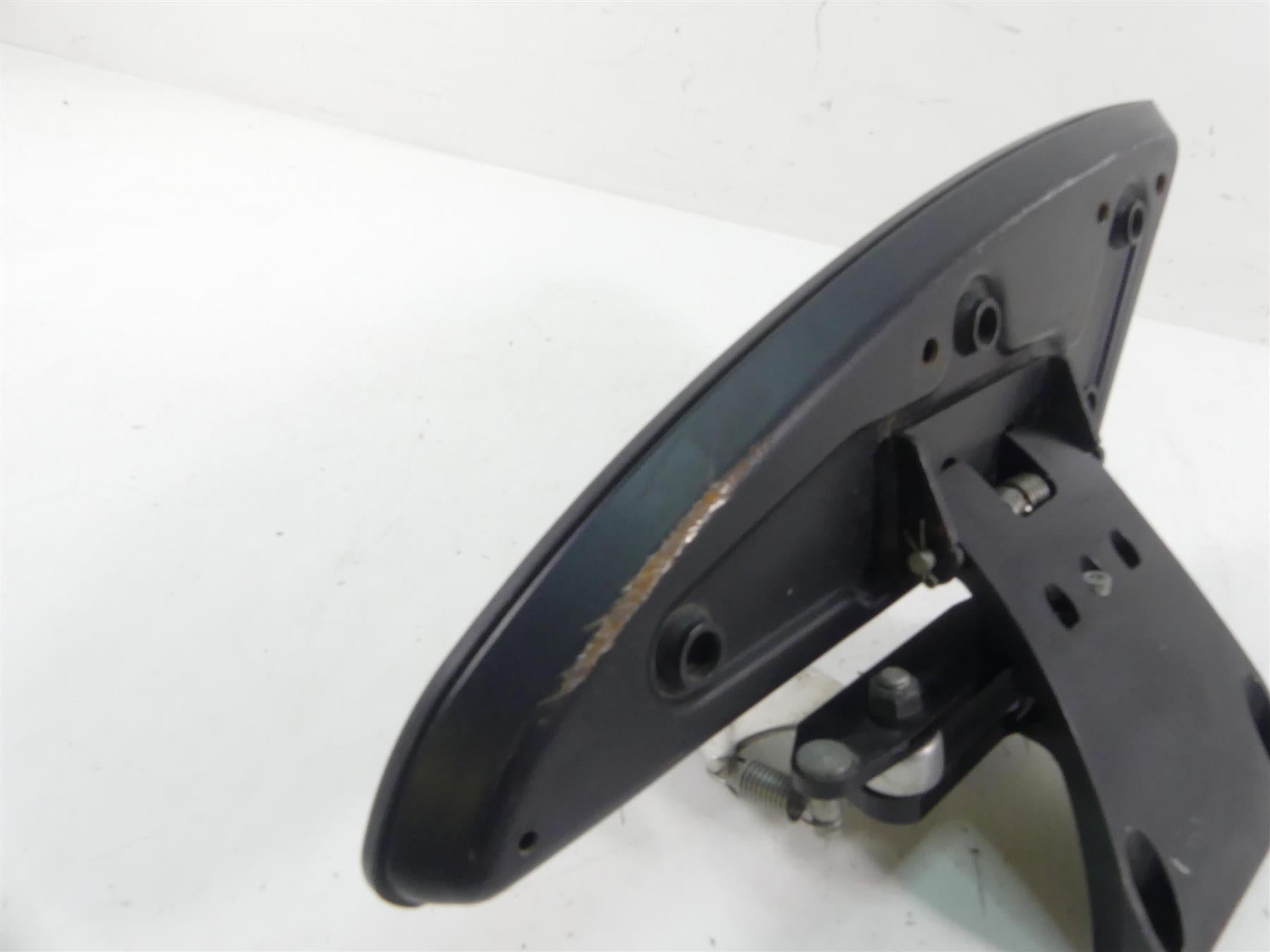 2011 Victory Vision Tour Right Front Floor Board Brake Pedal Set 1015291-463 {{ shop.shopifyCountryName }} - Mototech271