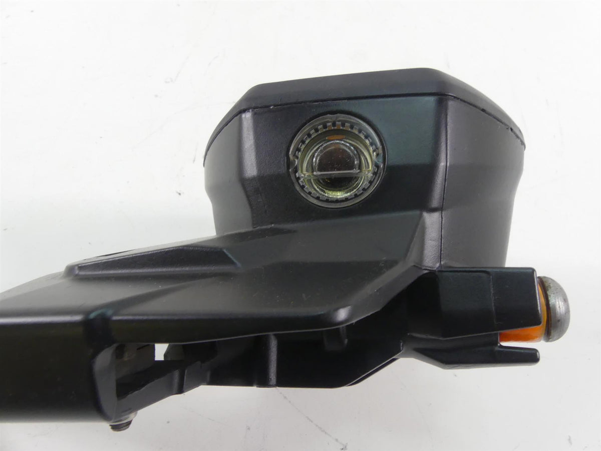 2014 BMW R1200GS K50 Front Brake Master Cylinder + Lever 32728559604 {{ shop.shopifyCountryName }} - Mototech271