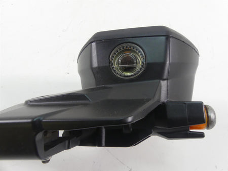 2014 BMW R1200GS K50 Front Brake Master Cylinder + Lever 32728559604 {{ shop.shopifyCountryName }} - Mototech271