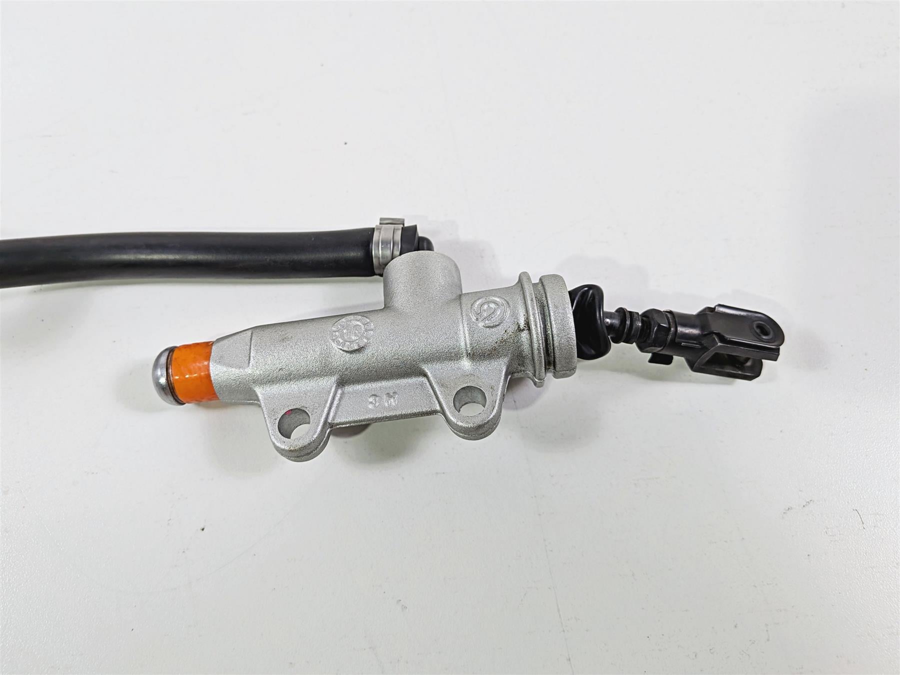 2017 BMW S1000RR K46 Rear Brembo Brake Master Cylinder ABS 34317720905 {{ shop.shopifyCountryName }} - Mototech271