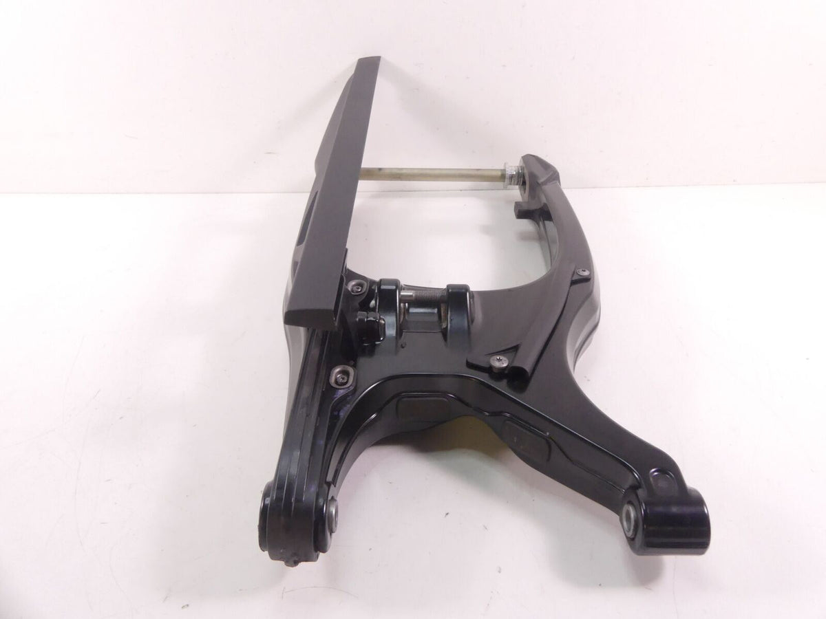 2013 BMW F800GS K72 Straight Rear Suspension Swingarm 33178535870 33178549120 {{ shop.shopifyCountryName }} - Mototech271