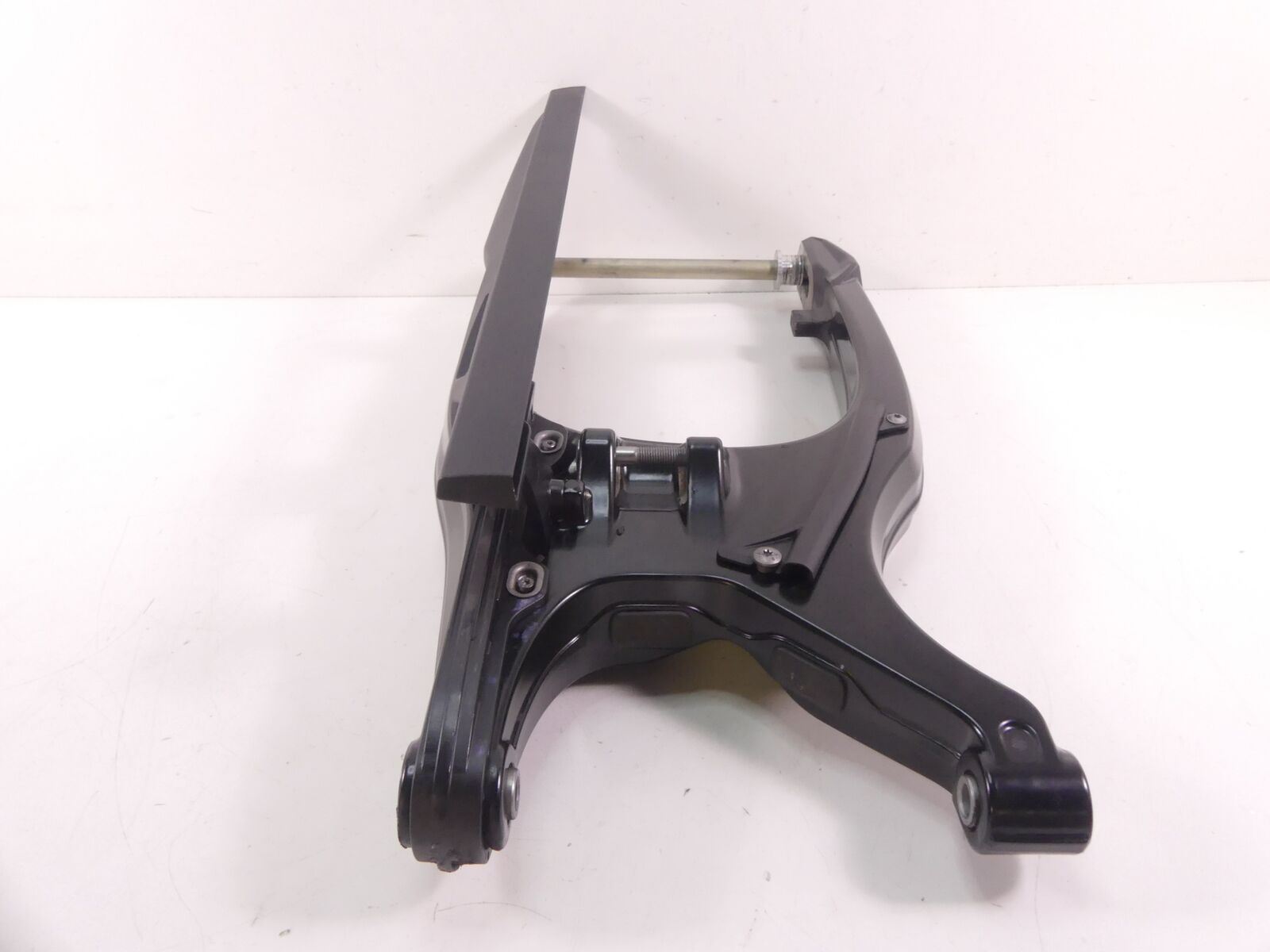 2013 BMW F800GS K72 Straight Rear Suspension Swingarm 33178535870 33178549120 {{ shop.shopifyCountryName }} - Mototech271