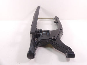 2013 BMW F800GS K72 Straight Rear Suspension Swingarm 33178535870  33178549120 | Mototech271