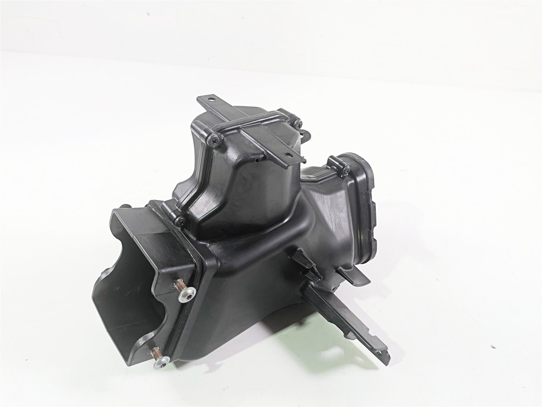 2020 Kawasaki ZX6R ZX636 Ninja Air Duct Scoop Ram Inlet 39045-0047 39045-0059 {{ shop.shopifyCountryName }} - Mototech271