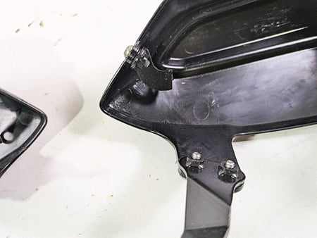 2012 Yamaha XT1200 Super Tenere Hand Guard Set & Mounts 23P-26141-00-00 {{ shop.shopifyCountryName }} - Mototech271