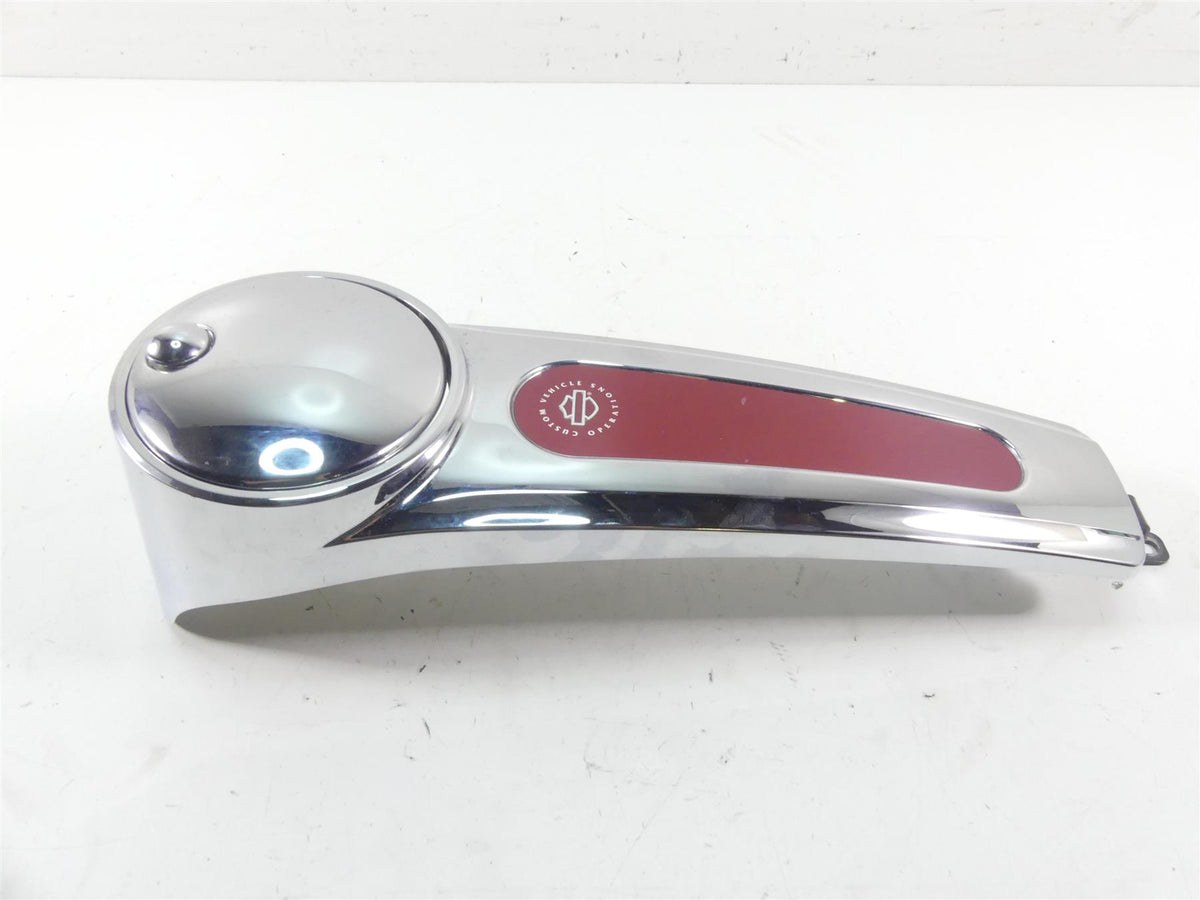 2005 Harley Touring CVO FLHTC SE Electra Glide Fuel Tank Dash Cover 69214-04 {{ shop.shopifyCountryName }} - Mototech271