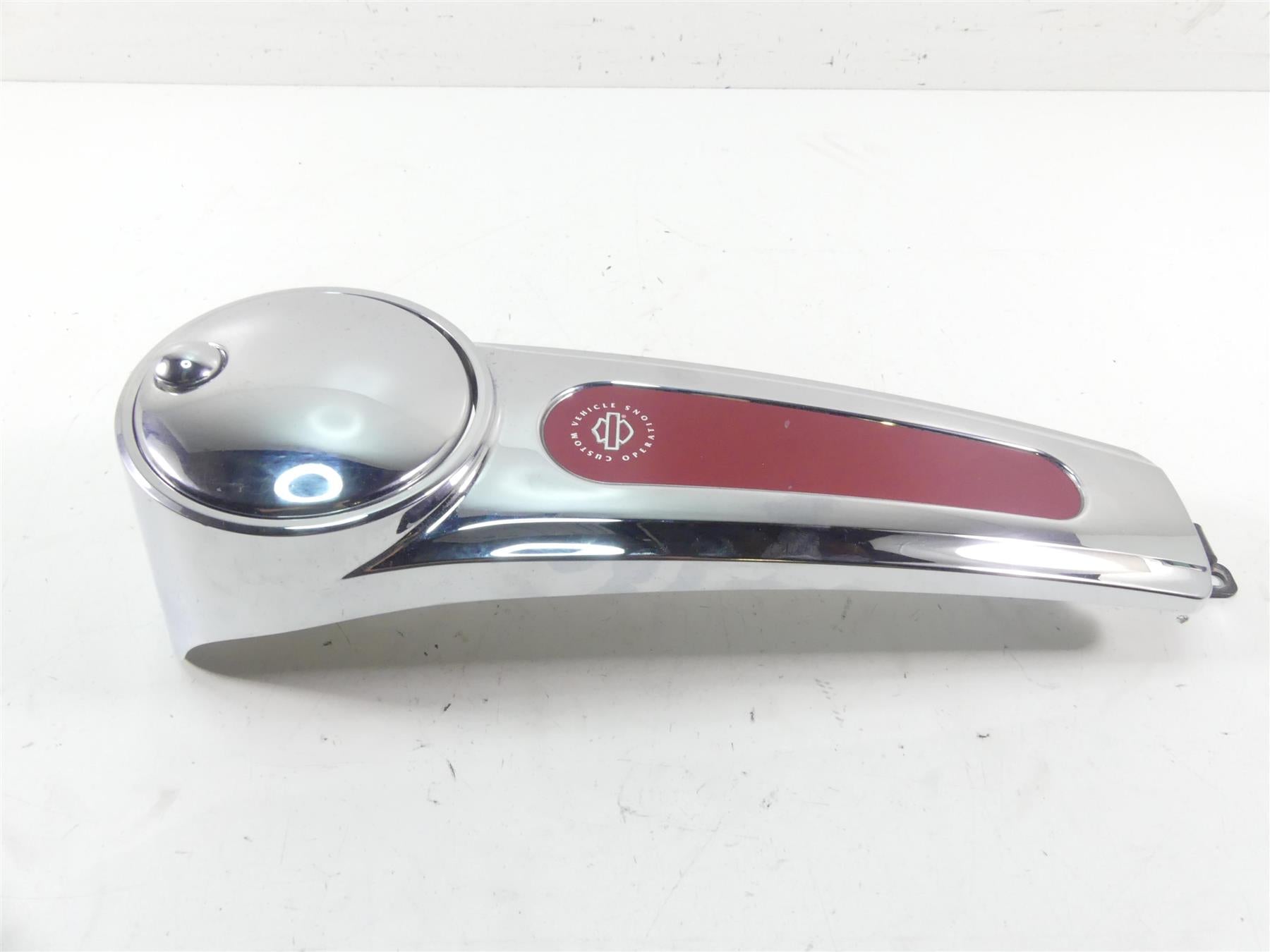 2005 Harley Touring CVO FLHTC SE Electra Glide Fuel Tank Dash Cover 69214-04 {{ shop.shopifyCountryName }} - Mototech271