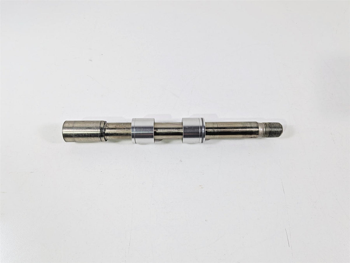 2019 Triumph Speed Triple RS 1050 Front Axle Wheel Spindle T2000650 {{ shop.shopifyCountryName }} - Mototech271