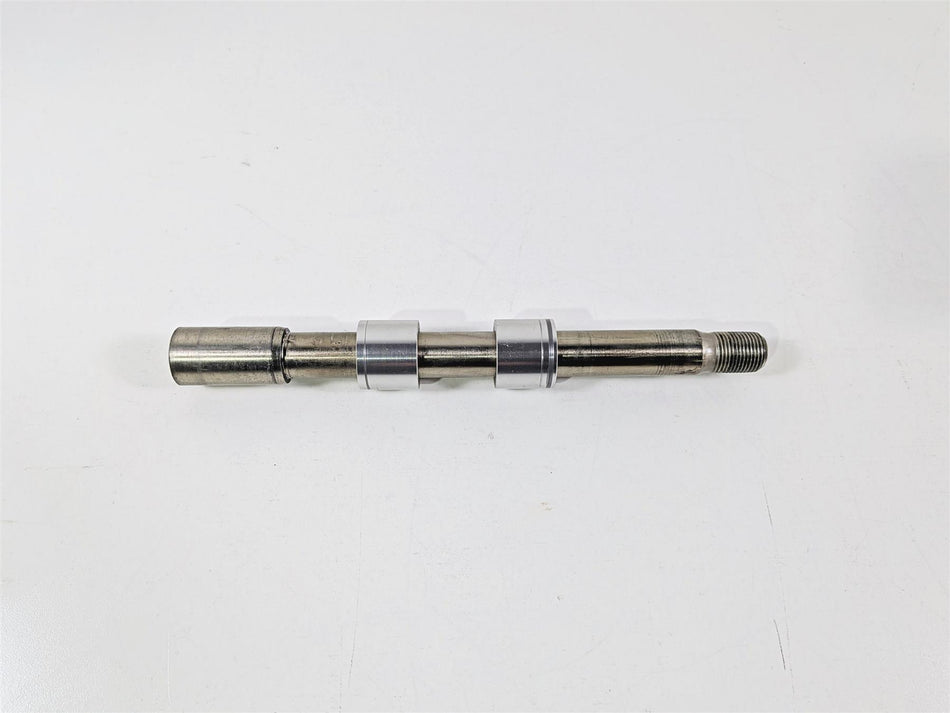 2019 Triumph Speed Triple RS 1050 Front Axle Wheel Spindle T2000650 {{ shop.shopifyCountryName }} - Mototech271