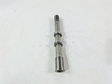 2021 Kawasaki Z900 ZR900 Front Wheel Spindle Axle 20Mm 41068-0618 {{ shop.shopifyCountryName }} - Mototech271