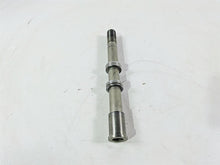 Load image into Gallery viewer, 2021 Kawasaki Z900 ZR900 Front Wheel Spindle Axle 20Mm 41068-0618 | Mototech271
