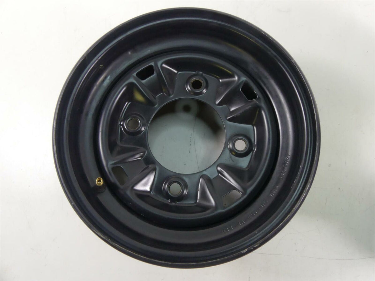 2016 Polaris RZR1000 XP Turbo EPS Front Rear 12x6 Wheel Rim Set 5B20A9 PL-118 {{ shop.shopifyCountryName }} - Mototech271