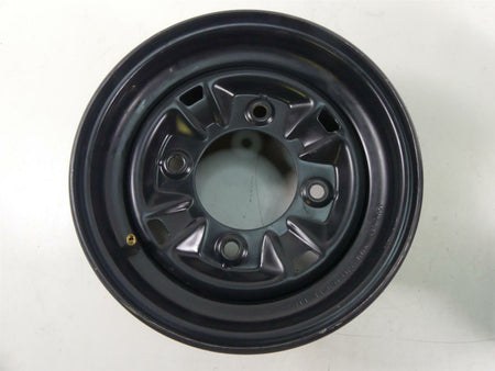 2016 Polaris RZR1000 XP Turbo EPS Front Rear 12x6 Wheel Rim Set 5B20A9 PL-118 {{ shop.shopifyCountryName }} - Mototech271