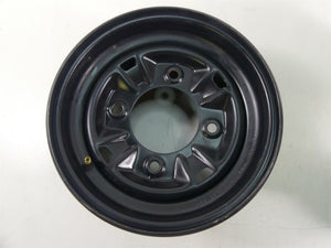 2016 Polaris RZR1000 XP Turbo EPS Front Rear 12x6 Wheel Rim Set 5B20A9 PL-118 | Mototech271