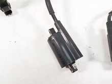 Load image into Gallery viewer, 2016 Suzuki M109R VZR1800 Denso Ignition Coils Set 33410-35F11 129700-4400 | Mototech271
