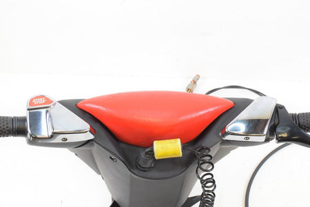 2006 Sea-Doo GTX 4-Tec Wake Complete Handlebar Handle Bar Assembly 277001471 {{ shop.shopifyCountryName }} - Mototech271