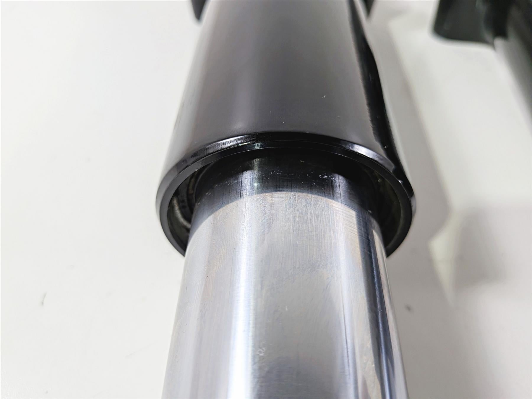 2021 Harley FLHRXS Road King Special Straight Front Fork Leg Set