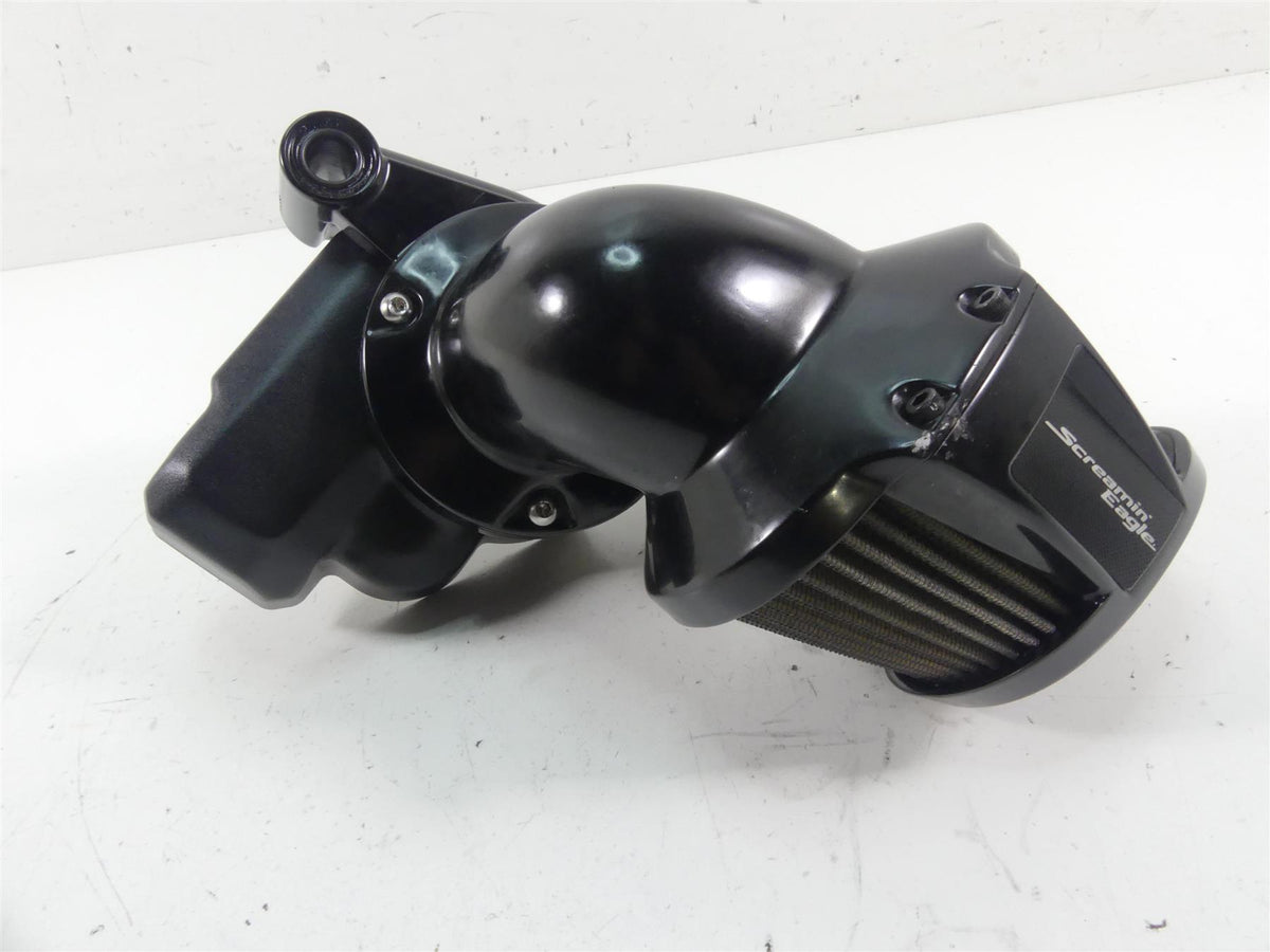 2018 Harley Softail FXBB Street Bob Screamin Eagle Elite Air Cleaner 29400407 {{ shop.shopifyCountryName }} - Mototech271