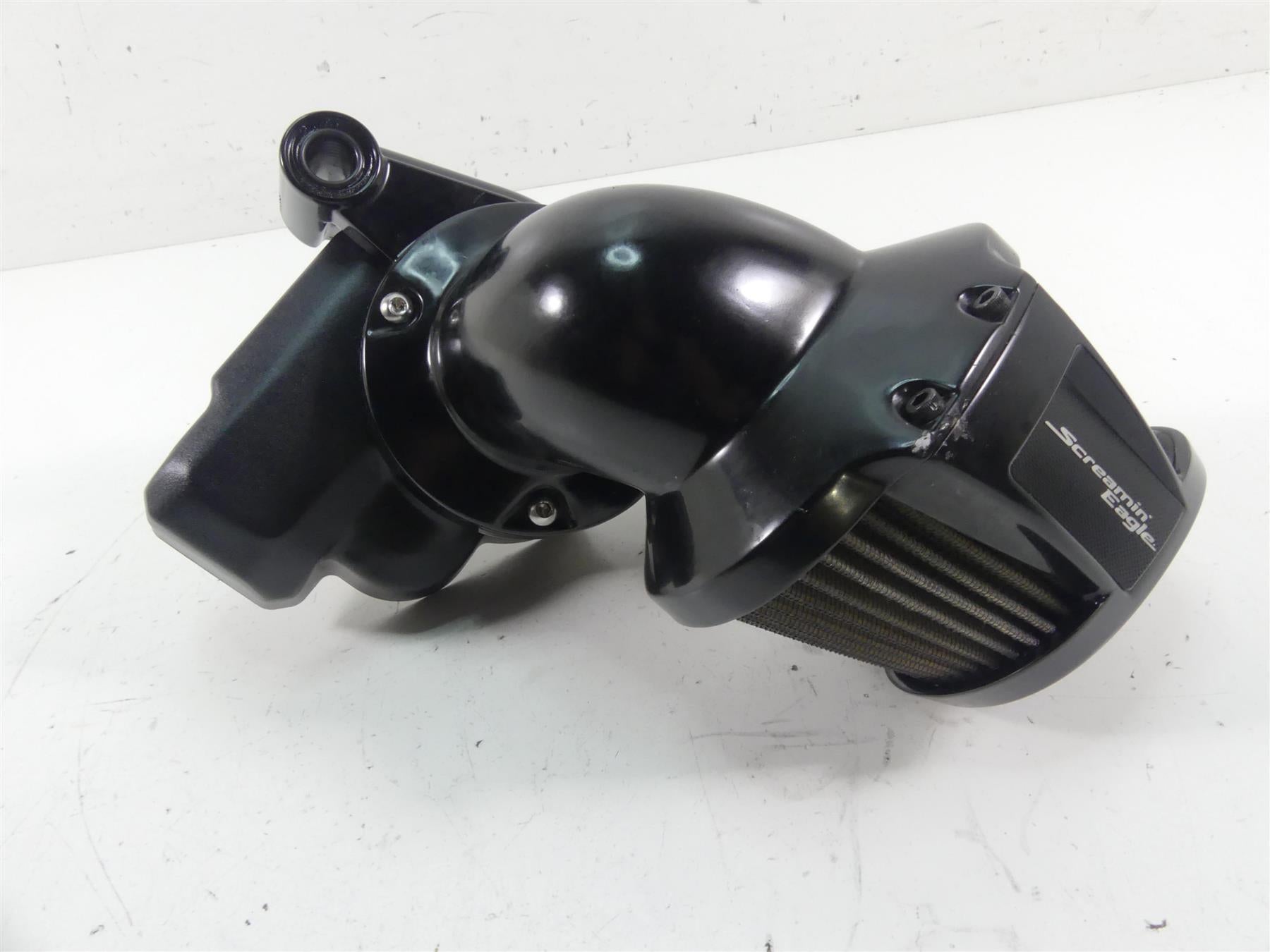 2018 Harley Softail FXBB Street Bob Screamin Eagle Elite Air Cleaner 29400407 {{ shop.shopifyCountryName }} - Mototech271