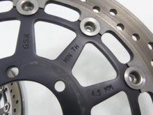 Load image into Gallery viewer, 2016 Indian Chieftain Dark Horse Front Brake Disc Rotor Set 1911624 | Mototech271
