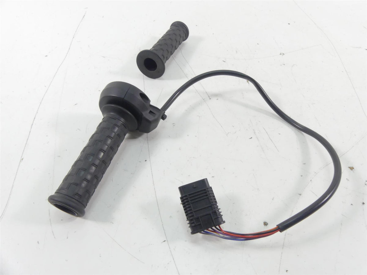 2019 Indian Motorcycle Co. FTR1200 Fly Ride By Wire Throttle Grip 2414219 {{ shop.shopifyCountryName }} - Mototech271