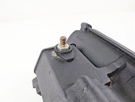 2008 Harley FXDSE CVO Dyna Engine Starter Motor 110 110ci 31619-06A-Mototech271