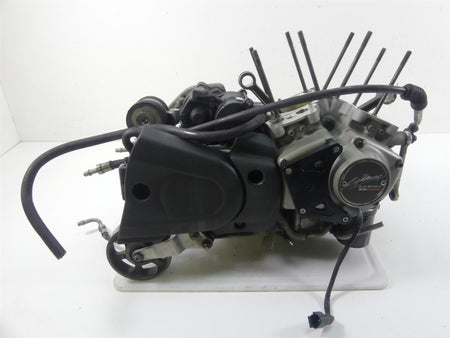 2007 Buell XB12 SS Lightning Engine Crankcase Bottom End 16K 24439-06 24215-04A {{ shop.shopifyCountryName }} - Mototech271
