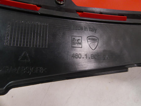 2020 Ducati Panigale V2 Right Side Knee Tank Fairing Cover Cowl 4801B012AA {{ shop.shopifyCountryName }} - Mototech271