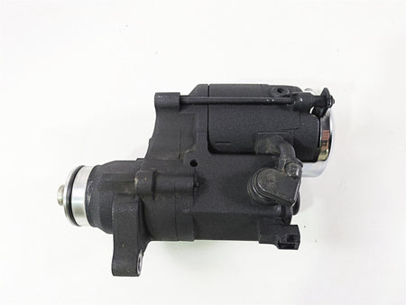 2016 Harley Touring FLHR Road King Engine Starter Motor 103 96 31618-06A {{ shop.shopifyCountryName }} - Mototech271