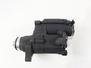 2016 Harley Touring FLHR Road King  Engine Starter Motor 103 96 31618-06A