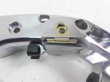 Load image into Gallery viewer, 2014 Harley Touring FLHX Street Glide Left Rear Saddlebag Support 90200503 | Mototech271
