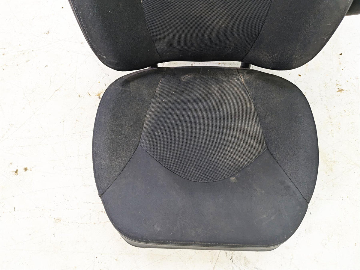 2022 Yamaha YXZ1000 R Black Seat Set & Adjuster 2HC-F473C-01-00 2HC-F473D-01-00 {{ shop.shopifyCountryName }} - Mototech271