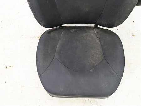 2022 Yamaha YXZ1000 R Black Seat Set & Adjuster 2HC-F473C-01-00 2HC-F473D-01-00 {{ shop.shopifyCountryName }} - Mototech271