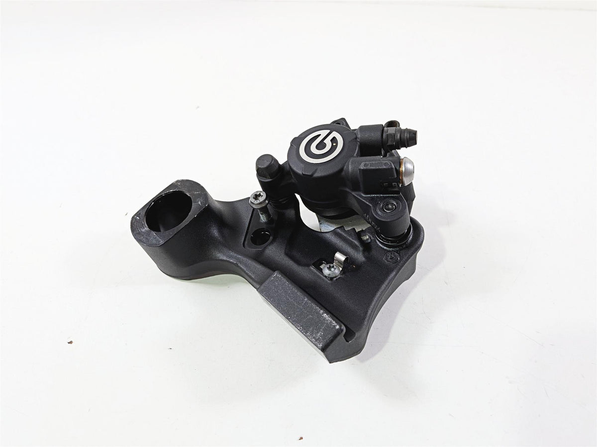 2024 BMW S1000RR K67 Brembo Rear Brake Caliper & Bracket 34218860555-Mototech271