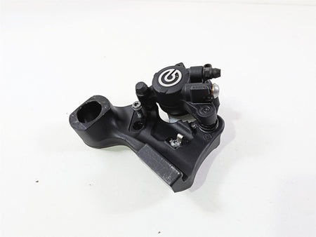 2024 BMW S1000RR K67 Brembo Rear Brake Caliper & Bracket 34218860555-Mototech271