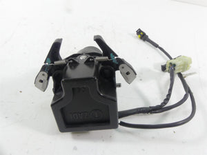 2015 Ducati Diavel Dark Handsfree Hands Free Ignition Switch - No Fob 28611248B | Mototech271
