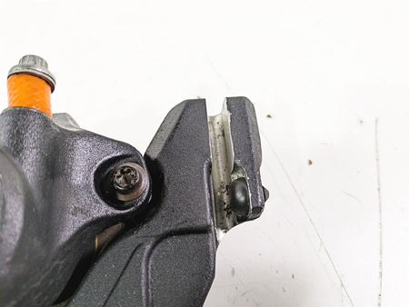 1992 Harley FLSTC Softail Heritage Rear Brake Caliper 44050-87 {{ shop.shopifyCountryName }} - Mototech271