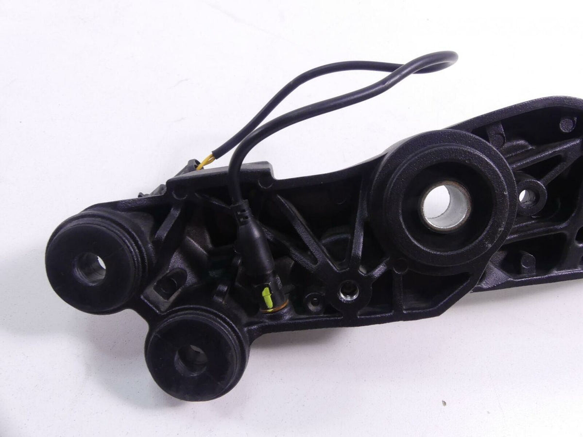 2013 Ducati Hyperstrada 821 Right Footpeg Bracket Set 82431901A {{ shop.shopifyCountryName }} - Mototech271