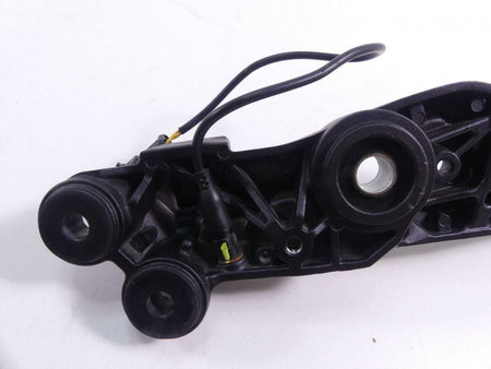2013 Ducati Hyperstrada 821 Right Footpeg Bracket Set 82431901A {{ shop.shopifyCountryName }} - Mototech271