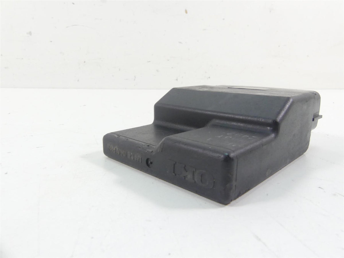 2003 Honda VT750 DC Shadow Spirit Cdi Ecm Engine Control Module 30410-MCR-A01 {{ shop.shopifyCountryName }} - Mototech271