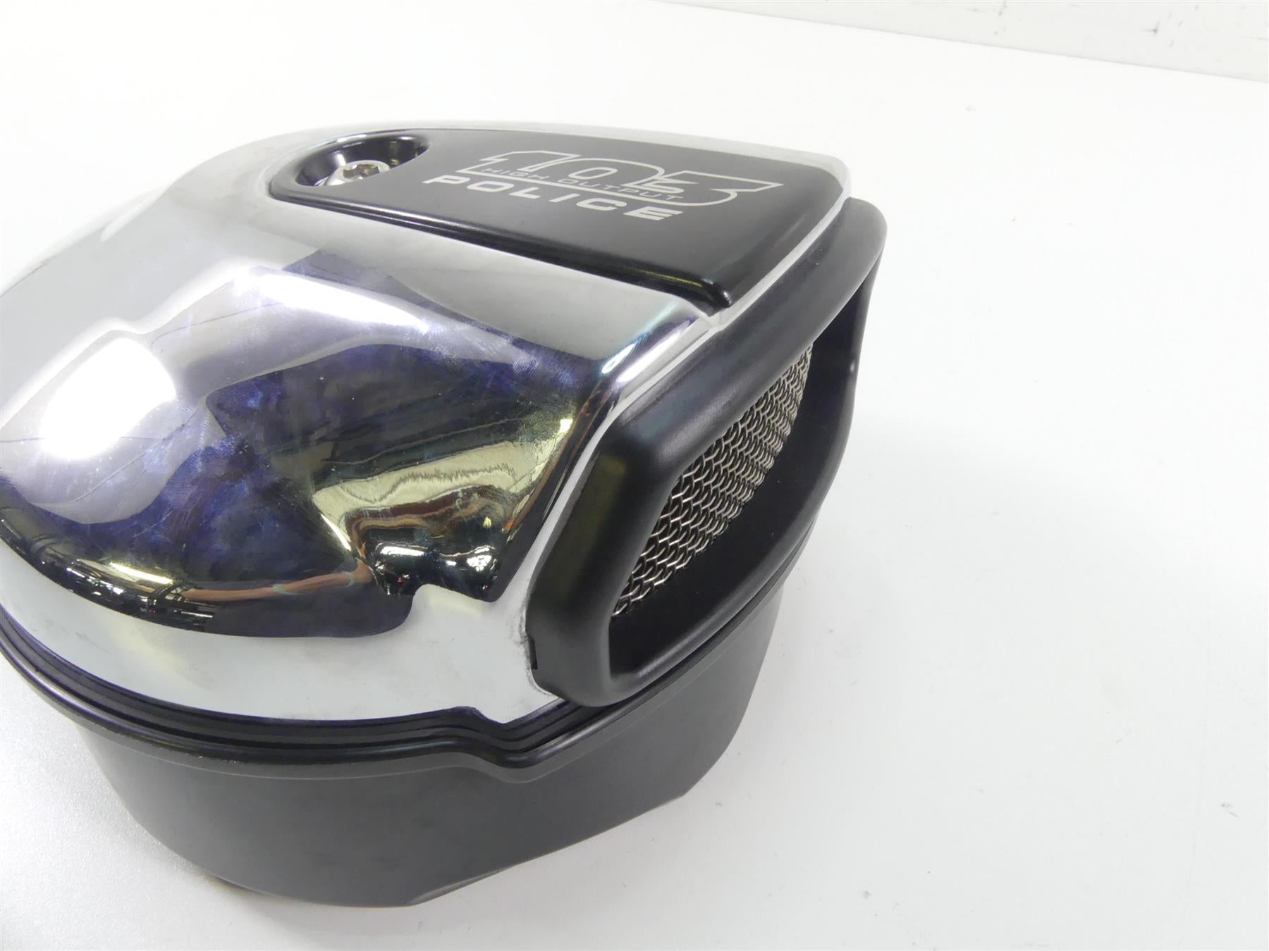 2016 Harley Touring FLHTP Electra Glide High - Output Air Filter 29000033A {{ shop.shopifyCountryName }} - Mototech271