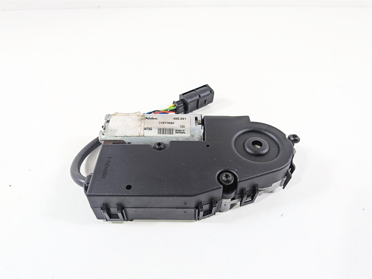 2016 BMW R1200RT RT RTW K52 Windshield Adjuster & Motor 46637728676 {{ shop.shopifyCountryName }} - Mototech271