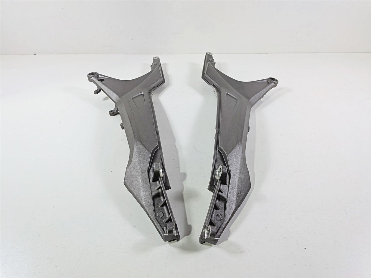 2016 Ducati Hypermotard 939 SP Subframe Sub Frame Set 47110351BA 47110361BA-Mototech271