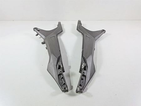 2016 Ducati Hypermotard 939 SP Subframe Sub Frame Set 47110351BA 47110361BA-Mototech271